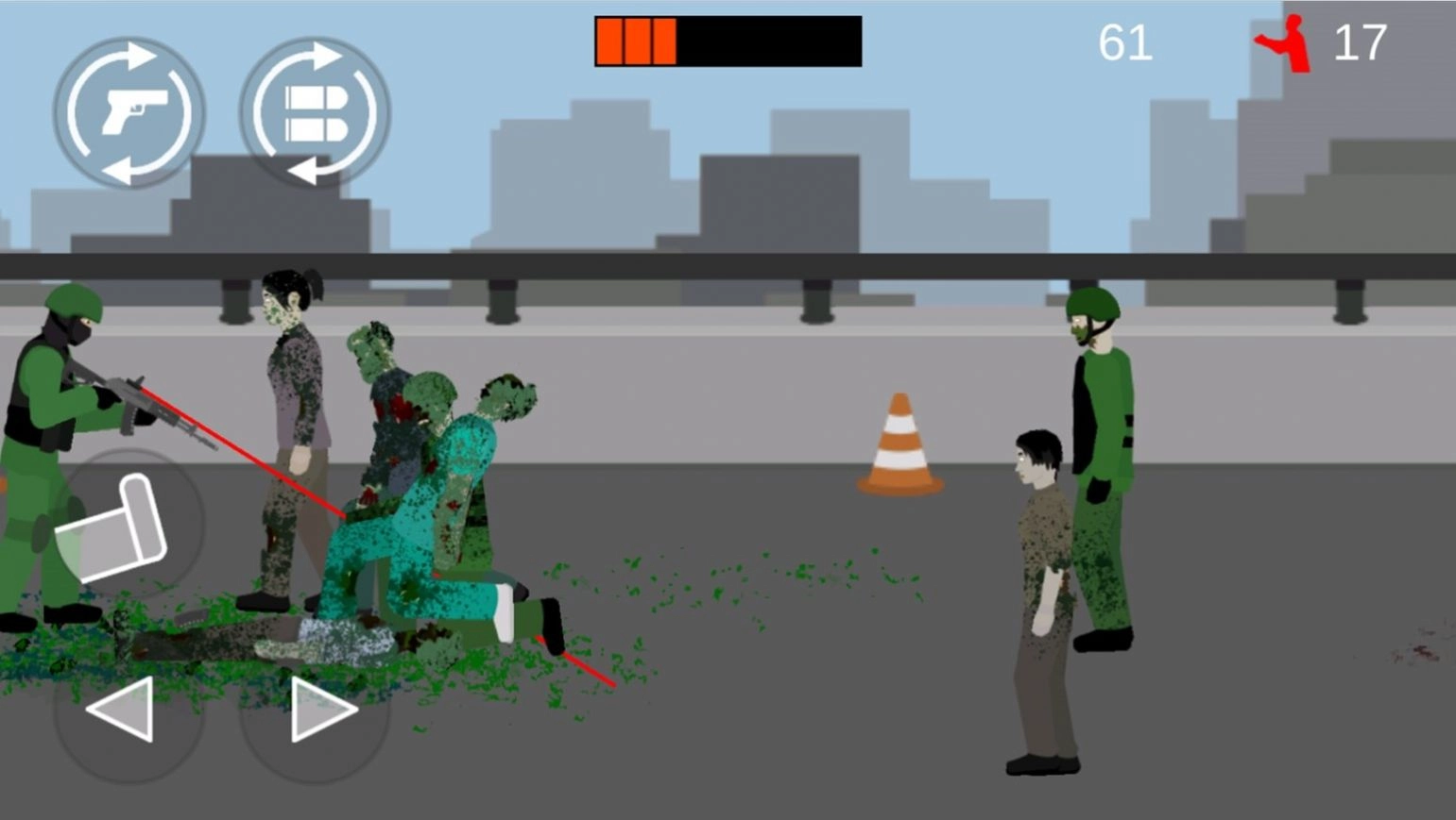 王牌射击特工安装包下载