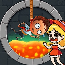 火柴先生大逃亡安卓版