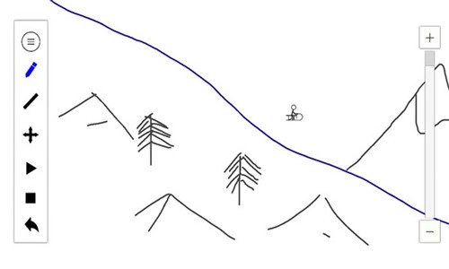 囧画的什么鬼(1)