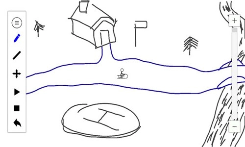 囧画的什么鬼(3)