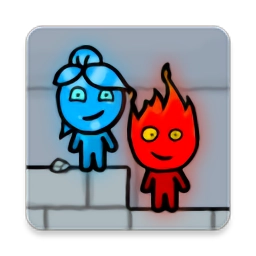 森林冰火人3冰封神殿手游直装版