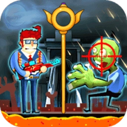 子弹先生末日危机