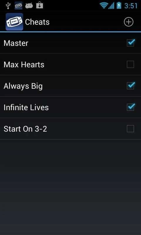 GBA模拟器金手指手游下载