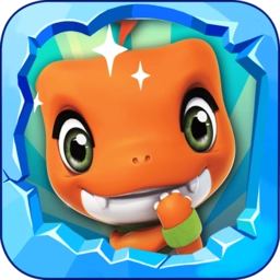 奔跑吧恐龙宝贝侏罗纪