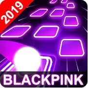 BLACKPINK THE GAME