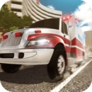 先锋急救车无敌版