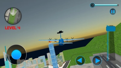 狂野世界战争-图1