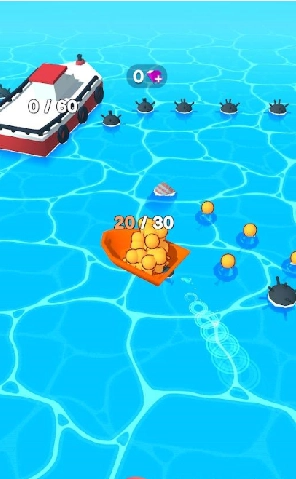 开船救人中文版下载