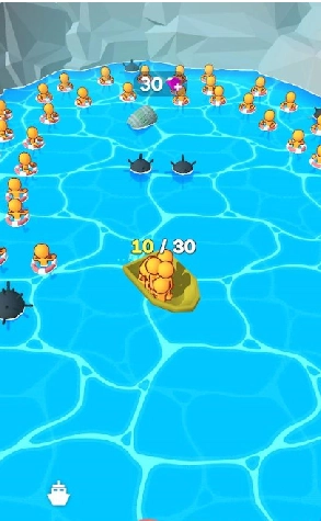 开船救人中文版下载