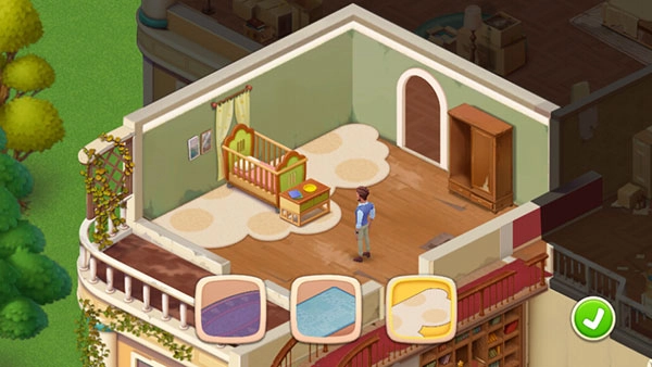 梦想设计家中文版(3)