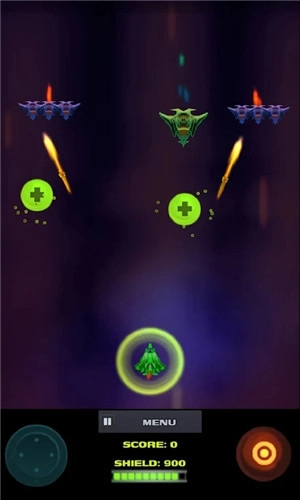 毒蛇战斗机官方版下载