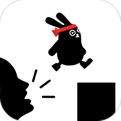声控兔子人游戏