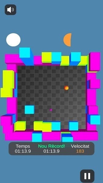 小心球掉下去(2)