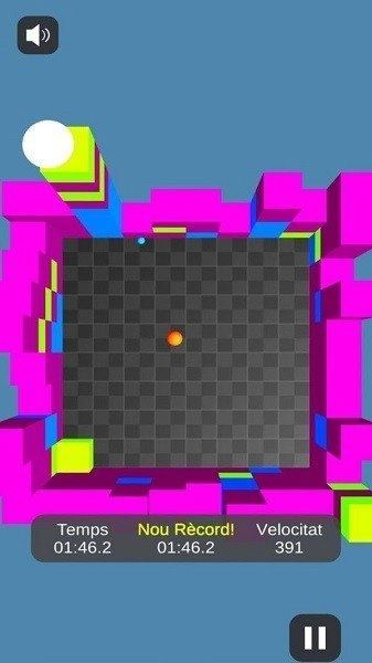 小心球掉下去(3)