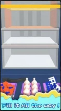 冰箱经营大师游戏图1