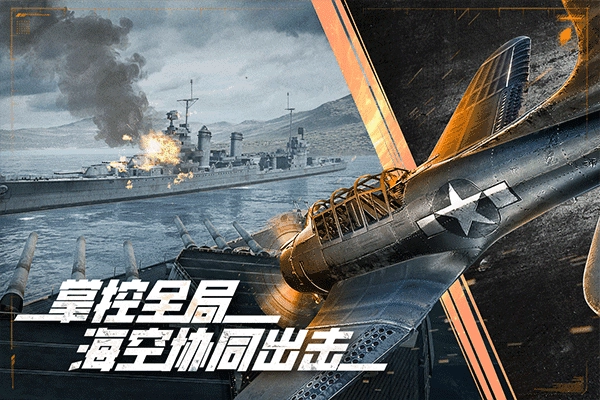 巅峰战舰最新版(3)