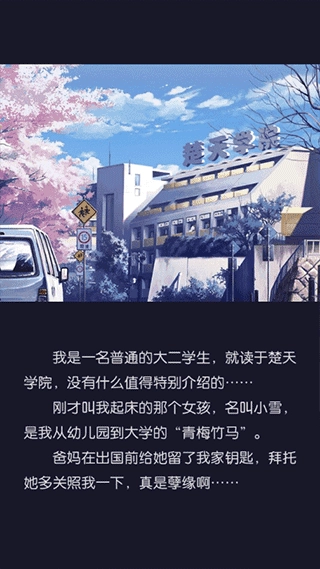 爱相随游戏图4