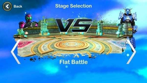 假面骑士战斗进化手机版图2