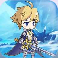 勇者冒险之旅安卓正版