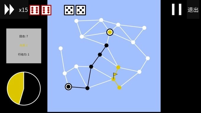 迷你战争2单机版