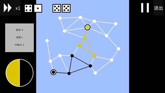 迷你战争2单机版