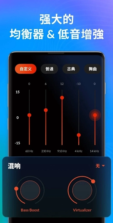 DDMusic安卓官方版图4