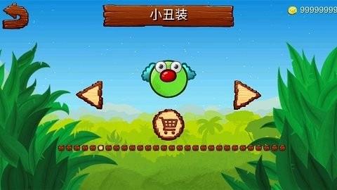 爆破泡泡历险手机版