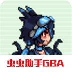 口袋妖怪萌娘火红版