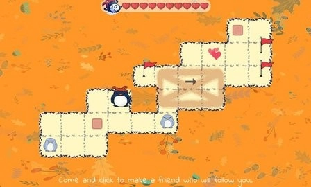 企鹅走丢了安卓版