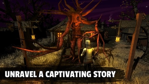 月影地牢免費(fèi)版圖5