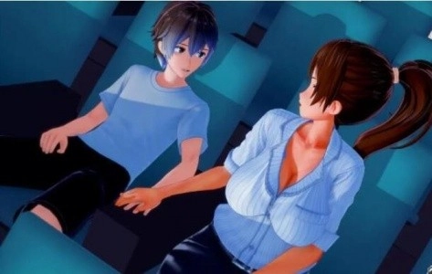 堕落的小镇安卓汉化版