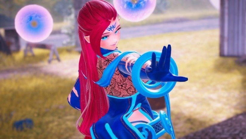 格斗天使SE手机版图4