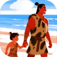 愚公海岛生存游戏