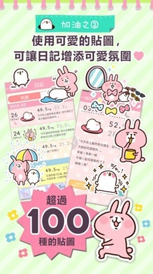 casual dieting安卓版图4