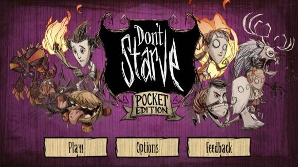 饥荒全人物解锁汉化版