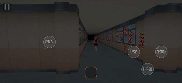 病娇之恋中文版截图2