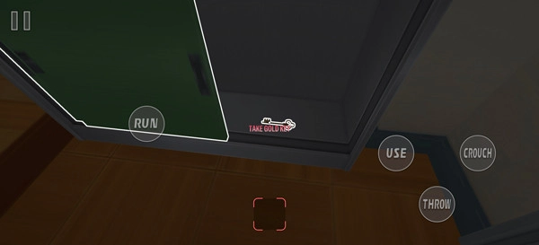 病娇之恋中文版截图3