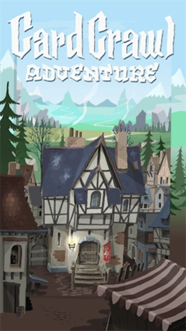 卡牌爬行者2安卓版