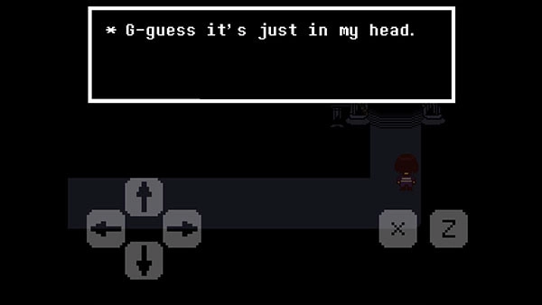 残暴之下汉化移植版