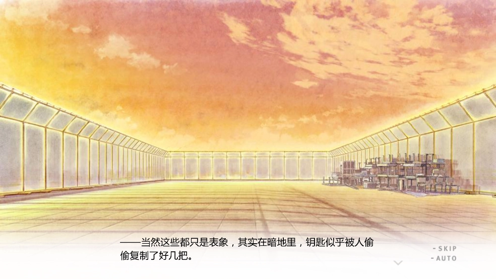 君与彼女与彼女之恋