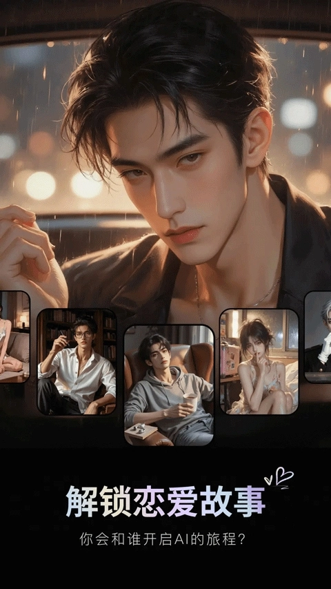 甜甜圈安卓直装版图3