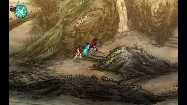 仙剑奇侠传五续传安卓版图4