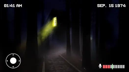 永不尖叫广告禁用版