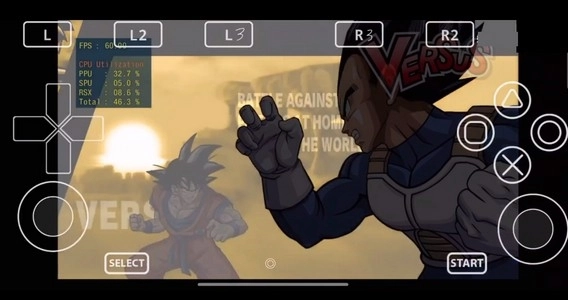 aps3e模拟器黄金版(4)