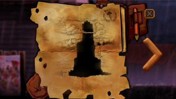 特斯拉学徒单机版图3