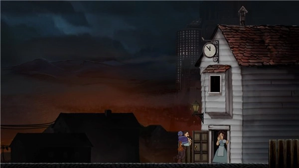 特斯拉学徒单机版图4