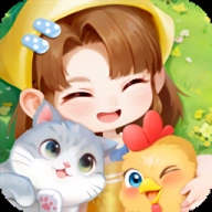 田园小镇游戏V1.0.0.0