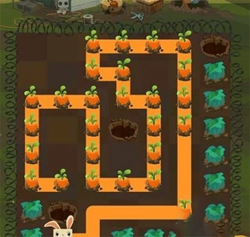 兔子复仇记最新版安装下载