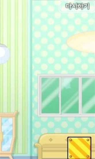 倒霉熊逃离房间手机版图3