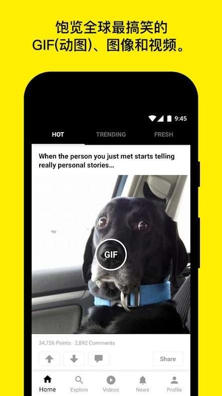 9gag通用版图3